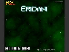 Eridani cover