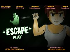 Escape cover