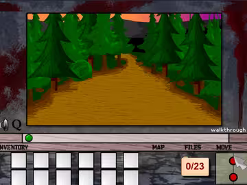 Escape from Crystal Lake cover