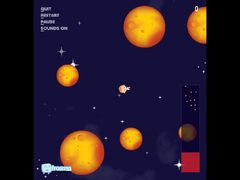 Escape the Red Giant cover