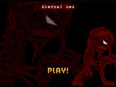 Eternal Red cover