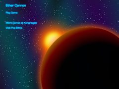 Ether Cannon cover