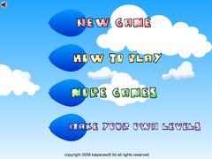 Even More Bloons cover