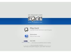 Excit cover
