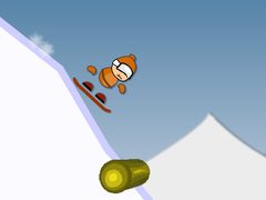 Extreme Heli Boarding cover