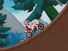 Extreme Moto Run cover