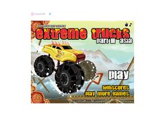 Extreme Trucks 3 cover