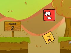 Face Chase cover