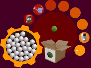 Factory Balls 2 cover