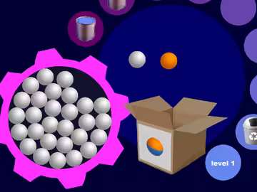 Factory Balls 3 cover