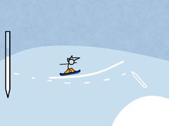 Fancy Snowboarding cover