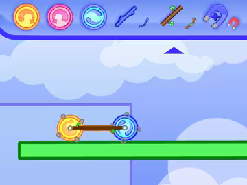 Fantastic Contraption 2 cover