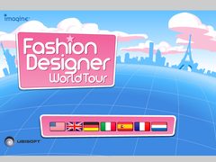 Fashion Addict cover