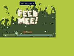 Feed Mee cover