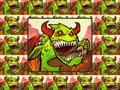Feed Us Hellstorm cover