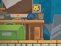 Find the Candy cover
