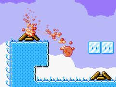 FireBlob cover