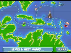 Fish Tales cover