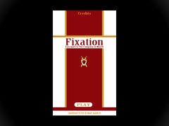 Fixation cover