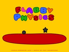 Flabby Physics cover