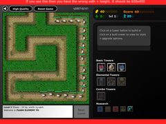 Flash Element TD cover