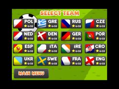 Flick Headers Euro 2012 cover