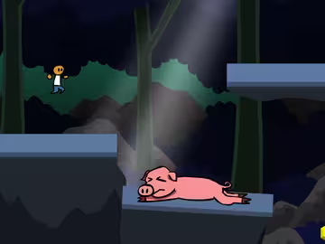 Flood Runner 4 cover