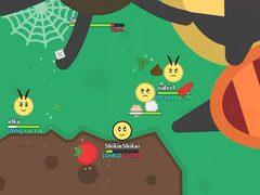 Florr.io cover