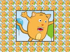 Fly Meow cover