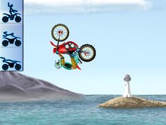 FMX Team cover