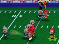 Football Bros cover
