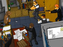 Foreign Creature 2 cover