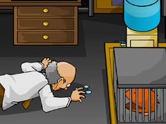 Foreign Creature cover