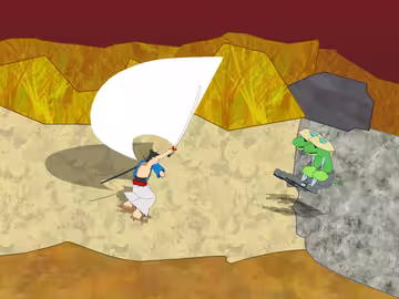 Forever Samurai cover