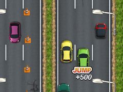 Freeway Fury 3 cover