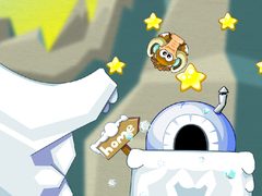 Freezy Mammoth cover