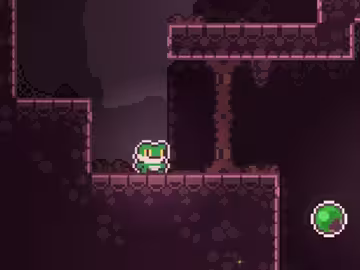 Frog Knight cover