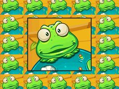 Froggee cover