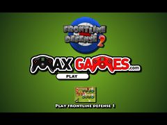 Frontline Defense 2 cover