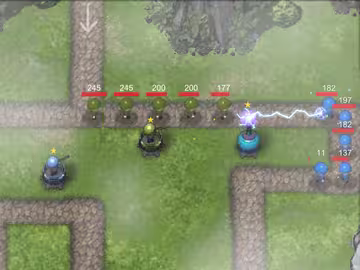 Frontline Defense cover