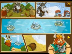 Frozen Islands cover