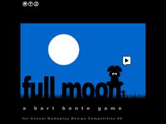 Full Moon cover