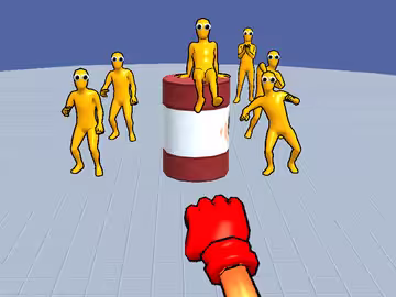 Fun Ragdoll Challenge cover