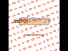 Galactic Defender cover