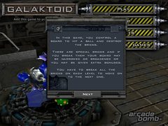 Galaktoid cover