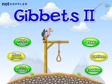 Gibbets 2 cover
