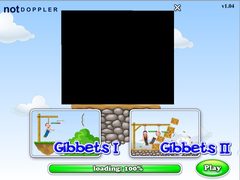 Gibbets 2: Level Pack cover