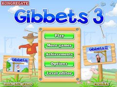 Gibbets 3 cover