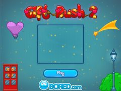 Gift Rush 2 cover