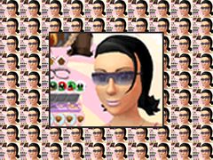 Girly Trends 3D cover